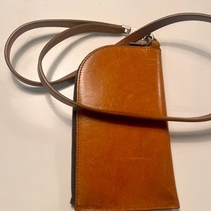 Rick Owens Neckwallet